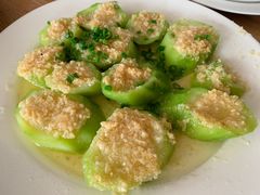 -渔·海鲜餐厅（东澳可域度假村内）南沙湾沙滩店