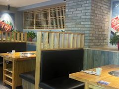 -土大力韩式烤肉料理(和平路店)