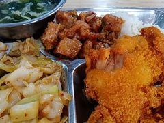 -上海大学-第1食堂