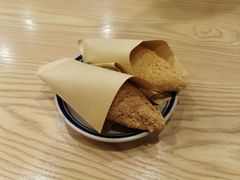 -正南齐北·老街糯米团(洪崖洞店)