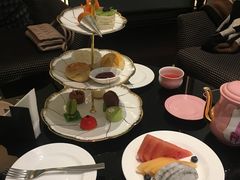 -南京圣和府邸豪华精选酒店