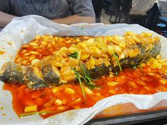 -红辣椒·川菜·火锅(科华路店)
