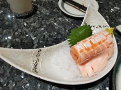 -蘭·日本料理铁板烧(碧云路店)
