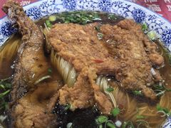 -美味斋(西北街店)