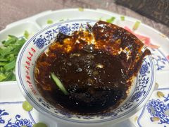 -老浒记烤鸭-北京菜(琉璃厂店)