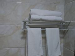 -爱尚养生SPA(银城绿洲店)