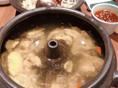 -云海肴·汽锅鸡·云南菜(美罗城店)