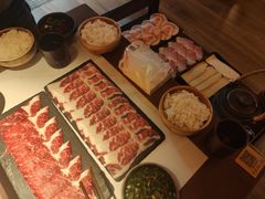-旺福·贵州酸汤牛肉火锅(陆悦天地店)