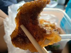 -西夏回族烧麦馆(牡丹街店)