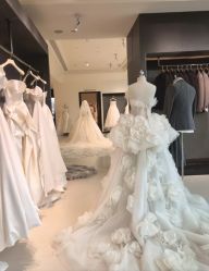 -Bridal Queen·婚纱女皇