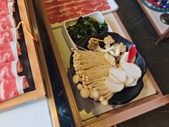 -祥源胡同·涮牛羊肉火锅(花桥店)