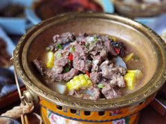 -窄巷子陕菜馆·地道陕西菜(粉巷店)