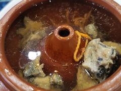 -桥香园云南过桥米线(金马碧鸡店)