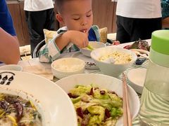 -渔语鱼新川菜Bistro(万象天地店)