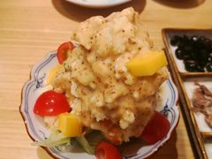 -隐泉京望日式料理(太和广场店)
