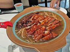 -耗子洞老张鸭子(宽窄店)