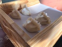 -德天下自助水饺(海洪店)