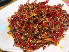-马海涛牛肉串·午市牛腩饭·烧烤夜宵(领汇广场店)