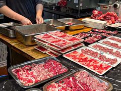 -牛梦香·自助涮烤牛肉火锅(六一北路店)