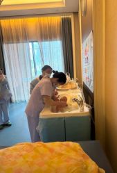 -嘉悦时光玺悦阁月子中心(九龙湖店)