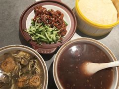 -老淮滨-蚌埠非遗小吃(淮河路店)