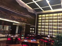 -林芝工布庄园希尔顿酒店-猎味中餐厅