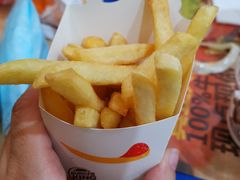 -汉堡王(龙德广场店)