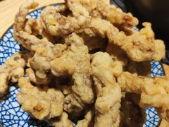 小酥肉-线人米线(桂林路店)