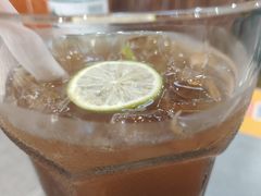 -永盛茶档·港式餐厅(桥北店)