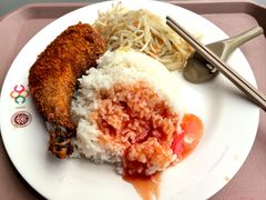 -北大家园食堂