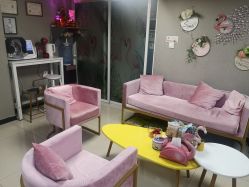 -E.beauty驻颜·痘敏肌调理中心
