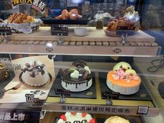 -DQ·蛋糕·冰淇淋(苏州中心店)