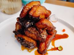 荷塘秋月熏鱼-荷塘秋月·本帮江浙菜(国权路店)