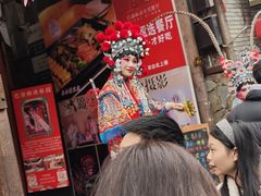-磁器口古镇
