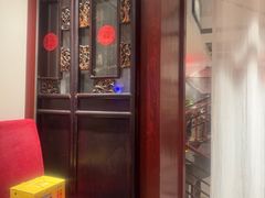 -山西会馆·晋菜·晋商宴·学堂记忆(许坦西街店)