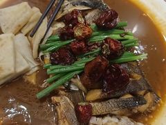-老德州四合院·德州菜(天衢路店)