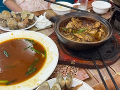 -鑫鸿达·海鲜闽菜热炒小馆(中山路店)