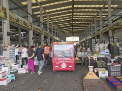 -西郊国际农产品交易中心