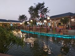 -大门水乡·顺德菜