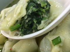 -顶巧鸡汤馄饨(虹口总店)