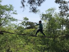 -南京金牛湖风景区