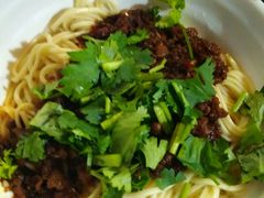 -万县面馆(高笋塘店)