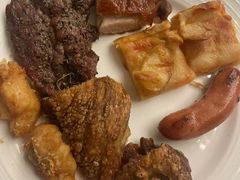 -夜市全日餐厅·洲际酒店(石家庄洲际酒店)