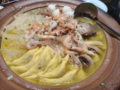 -忆家名门·上海菜(徐家汇店)