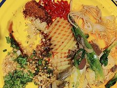 -北丐先生·野馄饨烧烤(雨花万象店)
