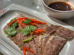 -贺秦生陕面王(富力城店)