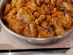 -黄记煌三汁焖锅(首创奥特莱斯店)