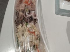 -赶海部落海鲜城(海阳路店)