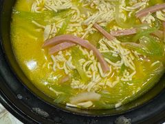 -品大三·经典淮扬菜(大行宫店)