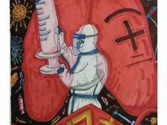 -八哥美术·成人美术画室(总校区)